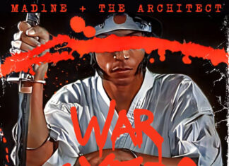 Mad1ne x The Architect Deliver “War Ayers”(Album)ft. Blazy Green, Jamar Equality, Royal King Minus, etc.