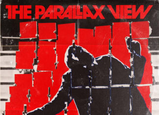 Reallyhiiim Releases “The Parallax View”(Album)ft. Supreme Cerebral, Ty Farris, Boldy James, Bubu The Prince, etc.