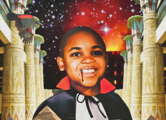 Ralphiie Reese Delivers “Bladesylvania: Book 3″(Album)ft Supreme Cerebral, Eloh Kush, O The Great, Vinny Vindetta