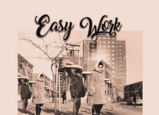 DaBeyonda drops “Easy Work” f/ Buff1