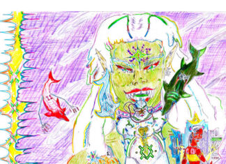 Fat Tony & Fatboi Sharif Deliver “Brain Candy”(Album)