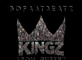 BoFaatbeatz – KingZ FroM QueenZ(Remix Album)