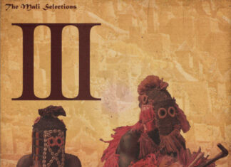 Nowaah The Flood Delivers “The Mali Selections Vol. 3″(Album)