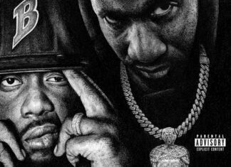 Ransom x Conway The Machine x V Don Drop “Chaos Is My Ladder 2″(Album)ft. Lloyd Banks