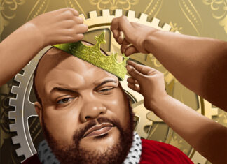 King Magnetic x Kool G Rap Release “Rah Rah”