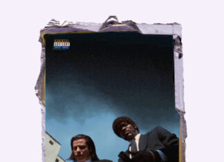 Jamal Gasol & SAYZEE Are “Cutthroat”