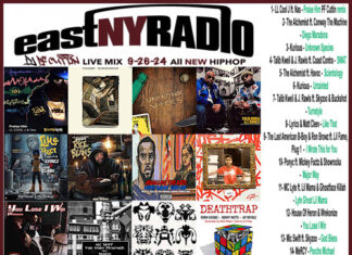 PF Cuttin Neutralizes All Naysayers On 9-26-24 Edition Of EastNYRadio