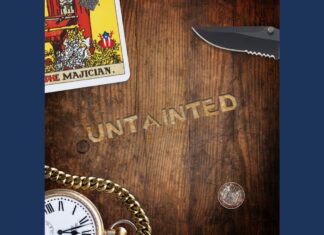 Kurious Is “Untainted”(Video/Audio)