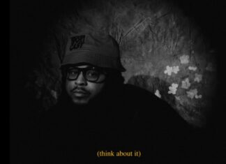 Nolan The Ninja Releases “rutabaga”(Video)