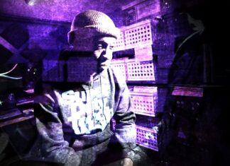 Blueprint Unveils “The Second Chamber”(Video)