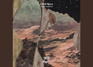 SB11 x Mickey Diamond Deliver “Cinema 6”