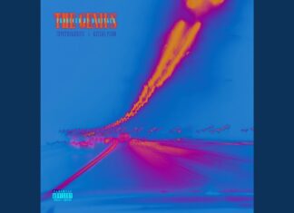 7xvethegenius x Keisha Plum Drop Daringer Laced “The Genius”