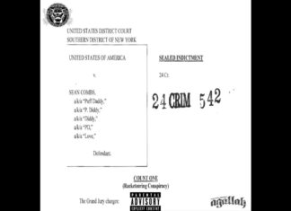 Agallah The Don Says “What Diddy Gone Do”
