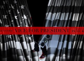 Vice Souletric Releases Pete Rock Laced “Vice For President”(Video)