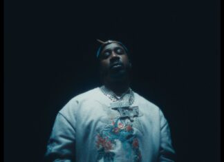 Benny The Butcher Takes You “Higher”(Video)