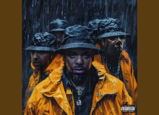 DJ Deadeye Drops “Drug Plots”(ft. Method Man, Termanology, Inspectah Deck)
