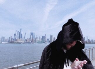 The Doppelgangaz Deliver “Partake”(Video)
