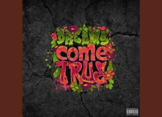 ThisIsHipHopp x Maine The Medicine x Suspect Deliver “Dreams Come True”