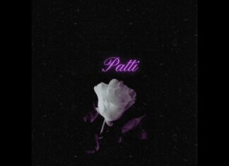 POP Buchanan x REKS Release “Patti”(Remix)