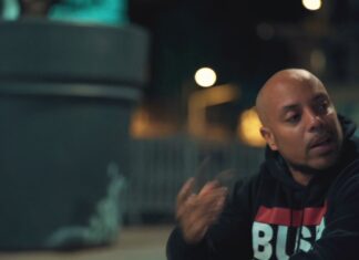 Napoleon Da Legend & Gyver Hypman Drop “Famous By Night”(Video)