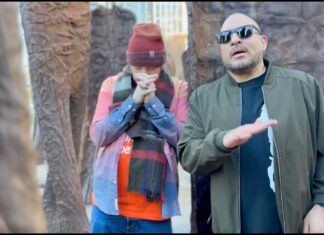Short Fuze Releases “Rust”(ft. Uncommon Nasa) – Video/”I Once Dreamt Of Berlin”(EP)