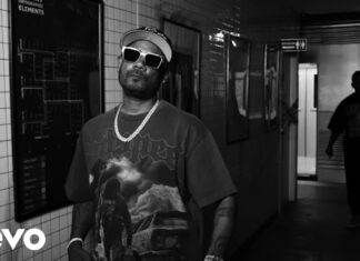 2 Eleven x Ab-Soul x Trizz Are “Makin Plays”(Video)