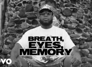 Talib Kweli x J. Rawls Deliver “Breath, Eyes, Memory”(Video)