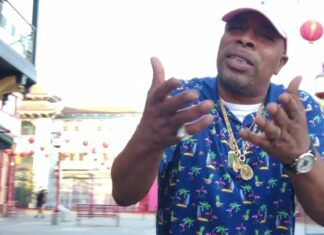 Big Twins x King Benny Release “Slipped Thru”(Video)