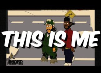 VT Union x Sean Price Say “This Is Me”(Video)