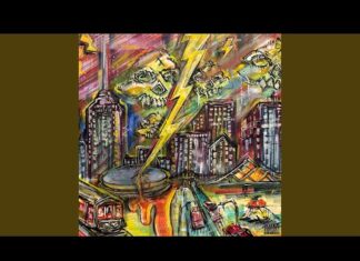 Conductor Williams x Rei The Imperial Deliver “Operation Flamethrower”(Album)