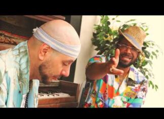Fuego Gawdz Drop Finn Fueled “Tony & Manolo”(Video)