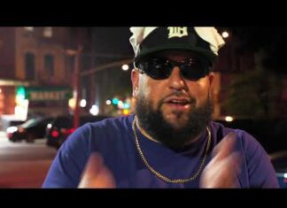 Bub Styles x Vinyl Villain Deliver “Jaw Talk”(Video)