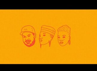 Emma Lee M.C. & Roccwell(ft. Bahamadia)Get “Cravings & Withdrawals”