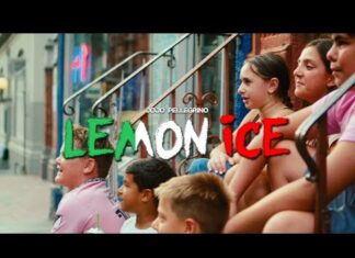 JoJo Pellegrino Releases “Lemon Ice”(Video)