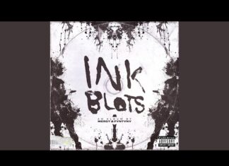 Mercy x FVNTVNV Unveil “Ink Blots”(Album)