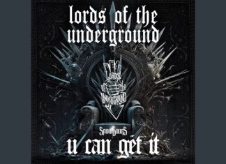 Lords Of The Underground x Snowgoons Say “U Can Get It”