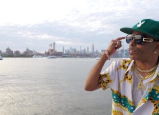 Agallah The Don Delivers “What Diddy Gone Do”(Video)