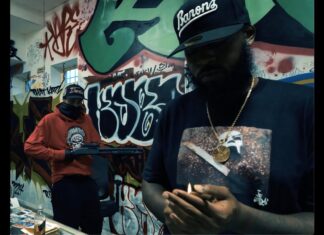 Mute Won x Left Lane Didon Deliver “Coast”(Video)