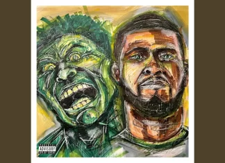 ManZu Beatz & Jae Hussle Deliver “Justify”