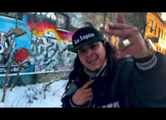 XP The Marxman Releases “Scent Protector”(Video)
