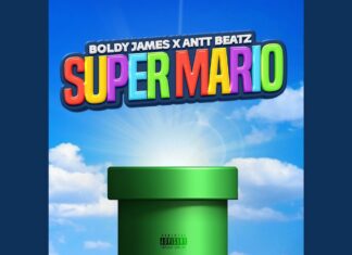 Boldy James x Antt Beatz Deliver “Super Mario”(Video/Audio)