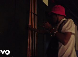 Diamond D x David Bars x Royal Flush x Agallah The Don Deliver “Codes”(Video)