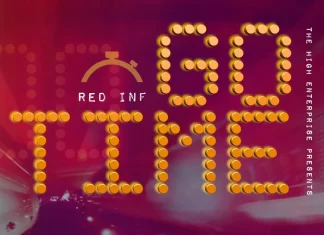 Red Inf Says It’s “Go Time”(Video)