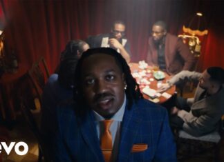 Jae Skeese x Mitch Arizona Deliver “Lost Puppets”(Video)