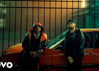 LL Cool J x Q-Tip(ft. Eminem)Unleash “Murdergram Deux”(Video)