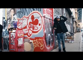 Trillmatic x Zaza God x Abat(ft. Mickey Diamond)Deliver “Foundation”(Video)