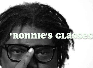 Cutlass Reid Wears “Ronnie’s Glasses”(Video)