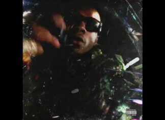 Joey Badass x Chloe Say “TELL ME”(Video/Audio)