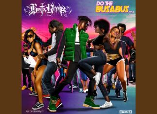 Busta Rhymes Drops “Do The Busabus Pt. 2”