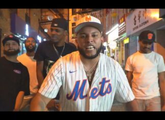 Willie Mays Blaze x Lord Nexus x Playboy Payso “Air It Out”(Video)